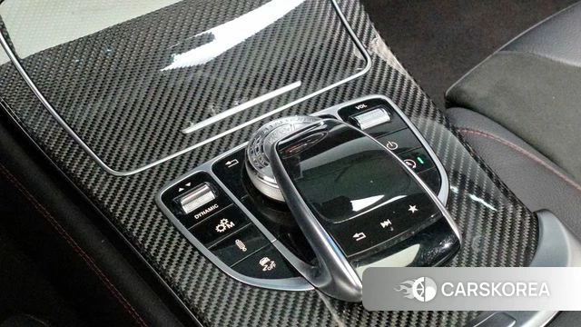 Mercedes-Benz GLC-Class X253 id 3844750 из Кореи 7