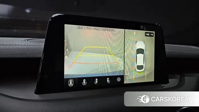 Kia Stinger id 3588345 из Кореи 7