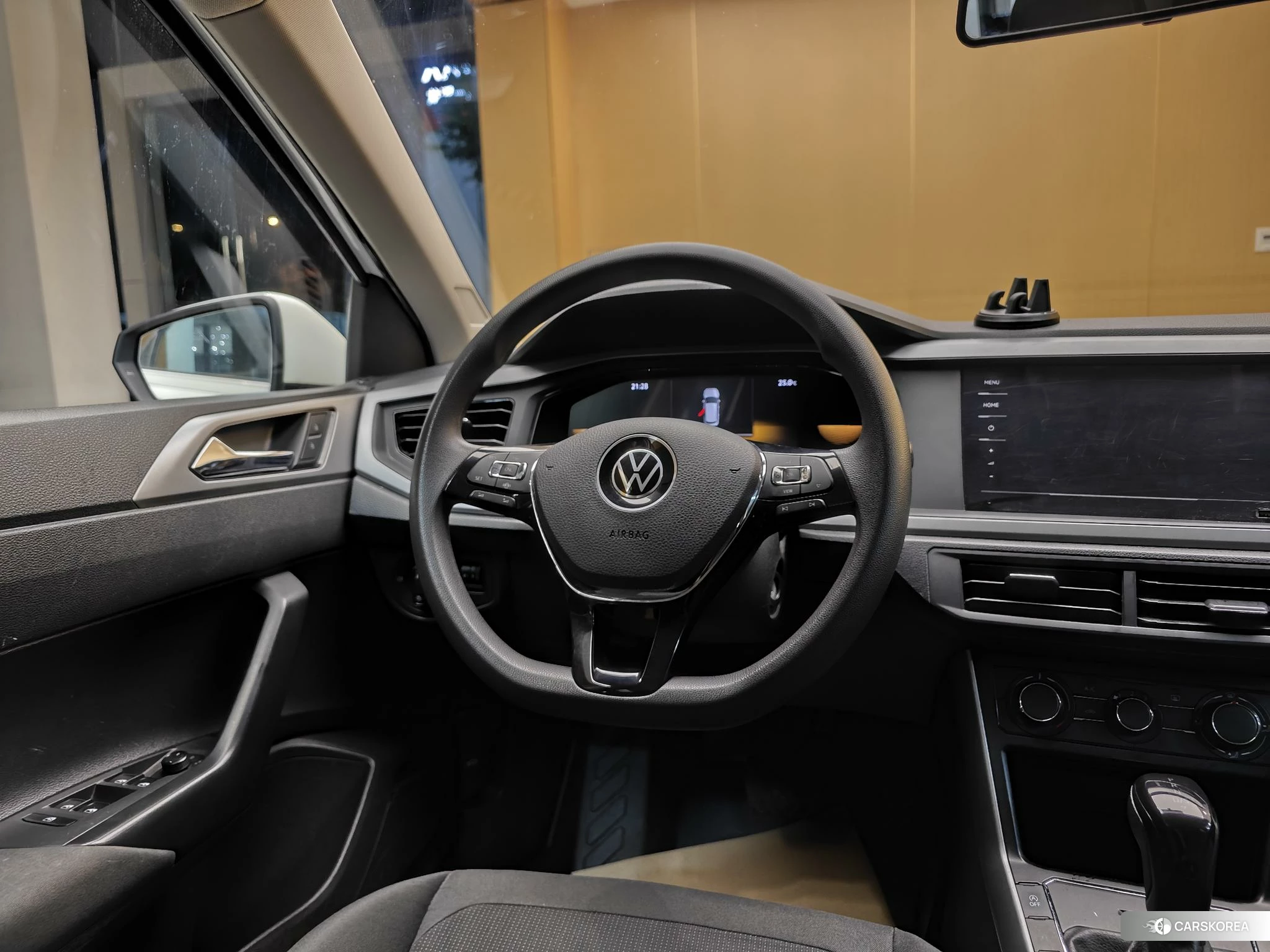 Volkswagen Polo id 4498888 из Китая 7