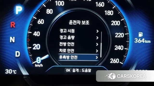 Hyundai Santa Fe TM id 3039460 из Кореи 7