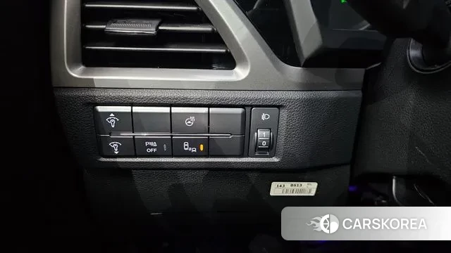 Ssangyong Beautiful Korando id 3431315 из Кореи 7