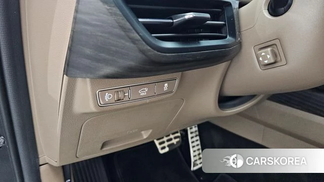 Kia K8 id 4562254 из Кореи 7
