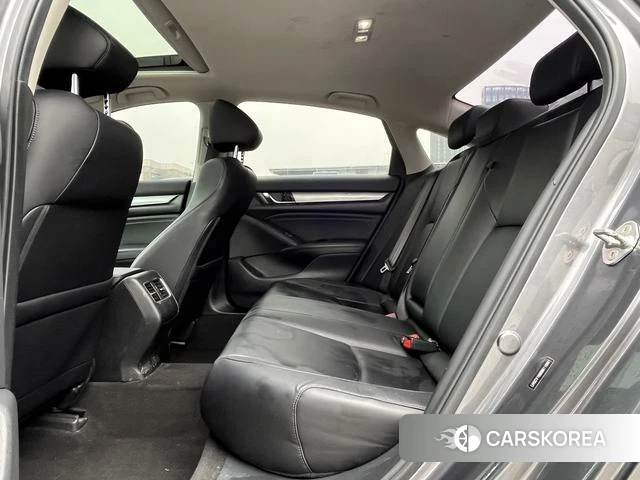 Honda Accord id 4260913 из Китая 7