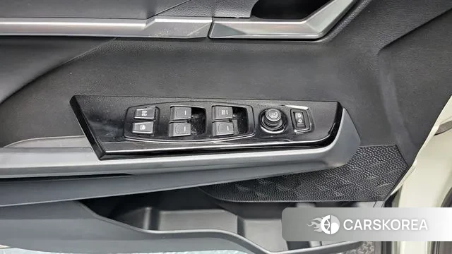 Ssangyong Torres id 3011759 из Кореи 7