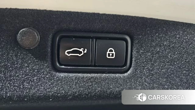Hyundai The New Grandeur IG id 4614413 из Кореи 7