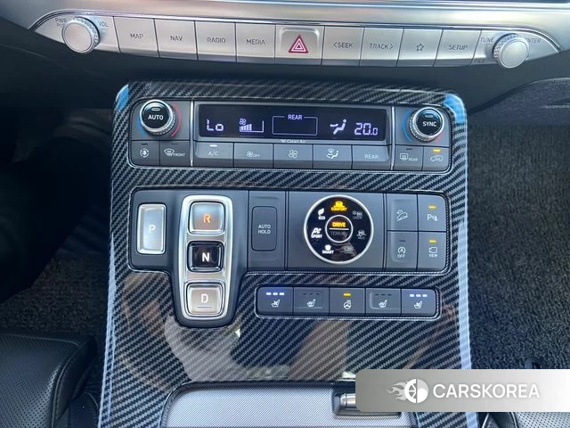 Hyundai Palisade id 4625379 из Кореи 7