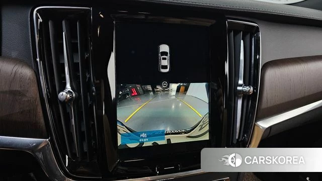 Volvo S90 id 3892067 из Кореи 7