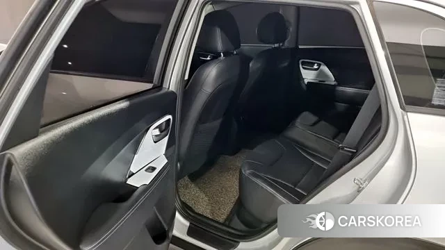 Kia Niro EV id 3473417 из Кореи 7