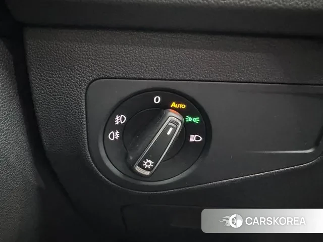 Volkswagen Tiguan second Generation id 3588538 из Кореи 7