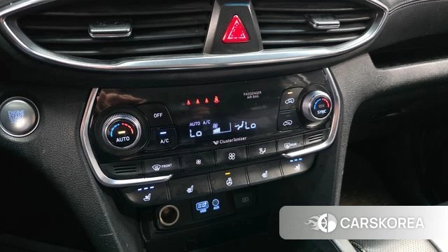 Hyundai Santa Fe TM id 3942691 из Кореи 7