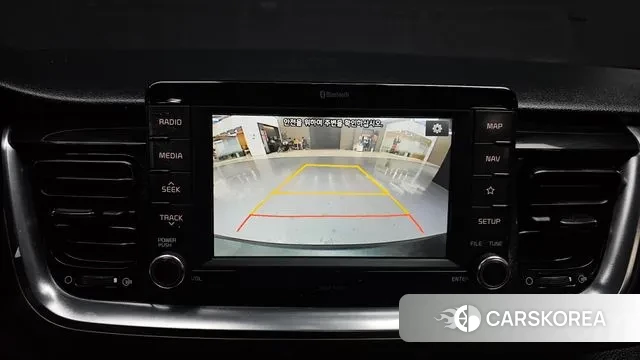 Kia Stonic id 3728844 из Кореи 7