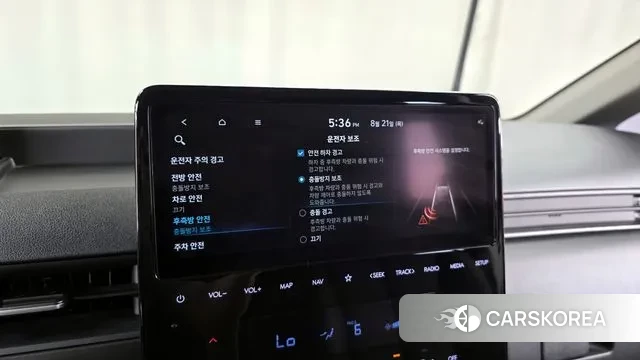 Hyundai Staria id 3058973 из Кореи 7