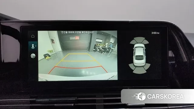 Hyundai The New Grandeur IG id 3736666 из Кореи 7