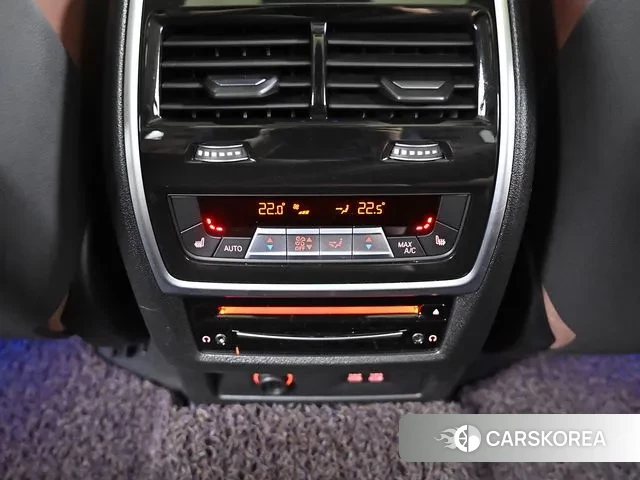 BMW X7 (G07) id 3054133 из Кореи 7