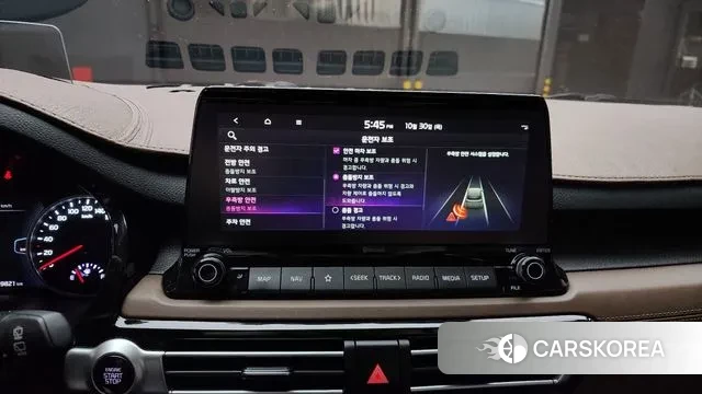 Kia Seltos id 3307000 из Кореи 7