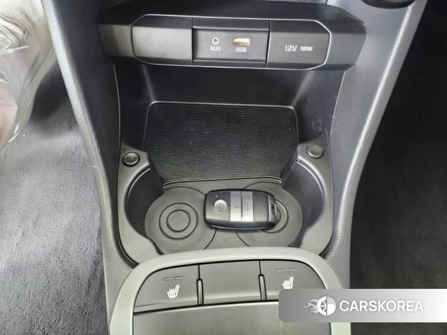 Kia All New Morning (JA) id 4658396 из Кореи 7