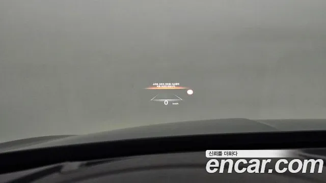 Genesis G80 (RG3) id 2443249 из Кореи 7