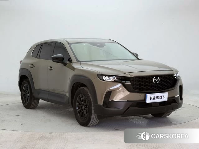 Mazda CX-50 line also id 4353433 из Китая 7