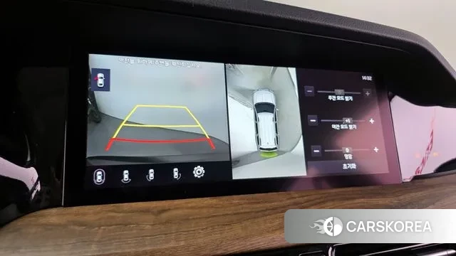 Kia Mohave Master id 3464255 из Кореи 7