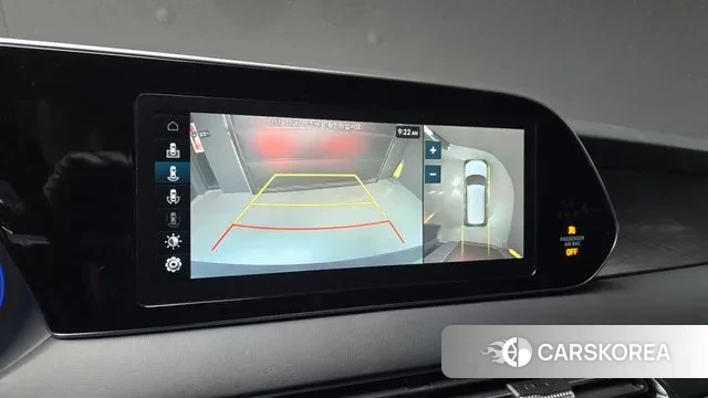 Hyundai Palisade id 3578568 из Кореи 7