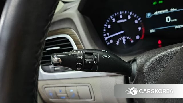 Genesis G80 id 4417321 из Кореи 7
