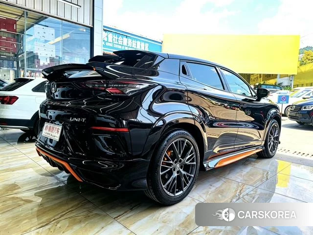 Chang'an UNI-T id 4399863 из Китая 7