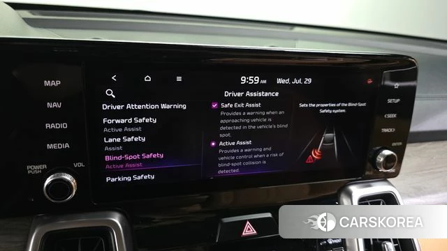 Kia Sorento 4th Generation id 4641979 из Кореи 7