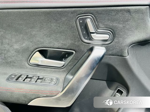 Mercedes-Benz CLA (import) id 4256762 из Китая 7