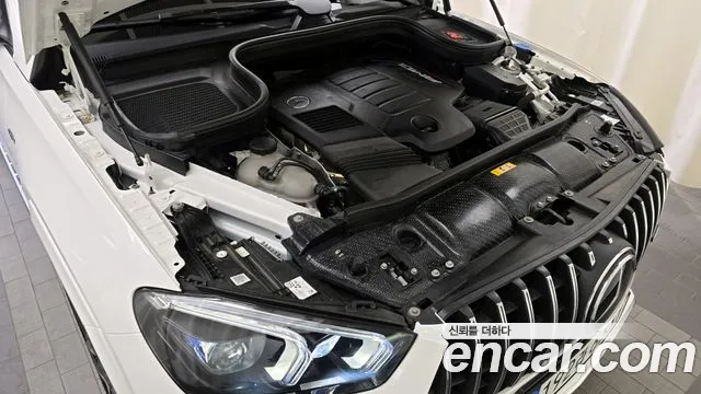 Mercedes-Benz GLE-Class W167 id 2661968 из Кореи 7