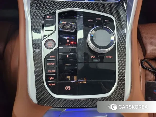 BMW X6 (G06) id 3052669 из Кореи 7