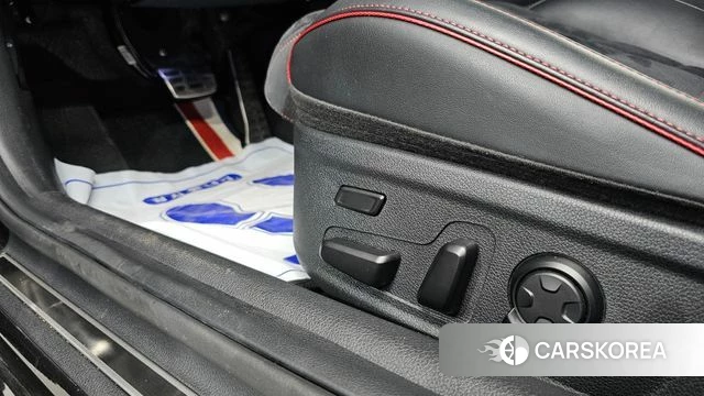 Kia Stinger Meister id 4894767 из Кореи 7