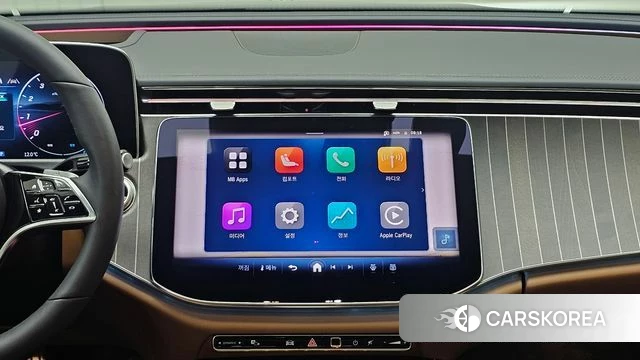 Mercedes-Benz E-Class W214 id 3889172 из Кореи 7