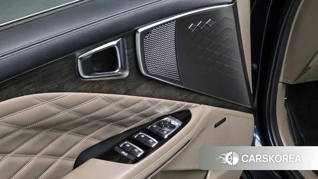 Kia K8 Hybrid id 4607862 из Кореи 7