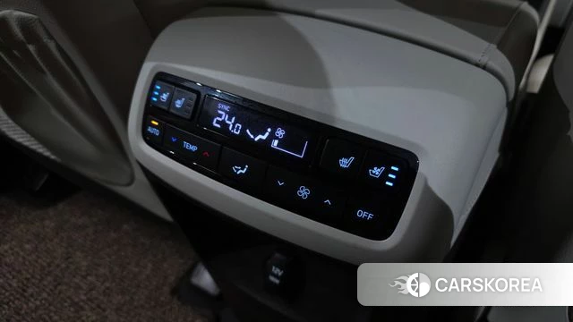 Hyundai Palisade id 3827298 из Кореи 7