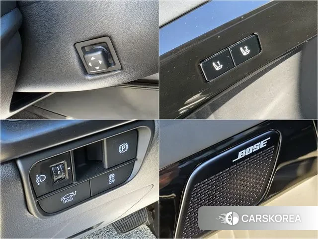 Hyundai Grandeur (GN7) id 3517704 из Кореи 7