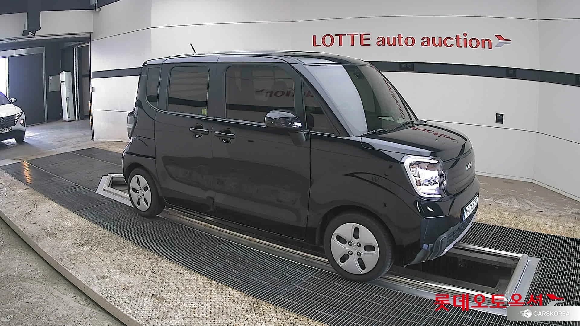 Kia Ray id 3882139 из Кореи 7