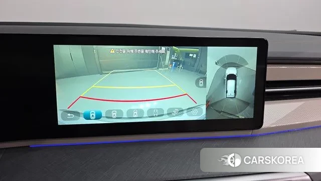 Ssangyong Torres EVX id 3701202 из Кореи 7