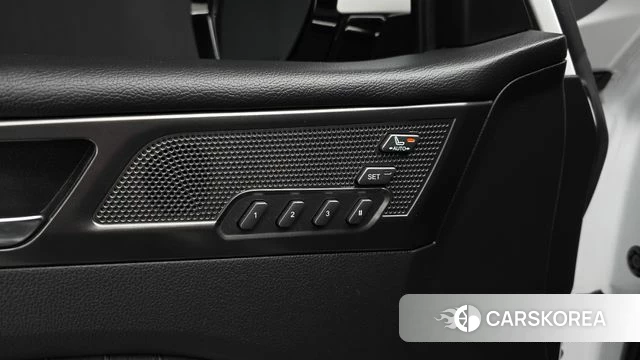 Ssangyong Rexton New Arena id 4427640 из Кореи 7