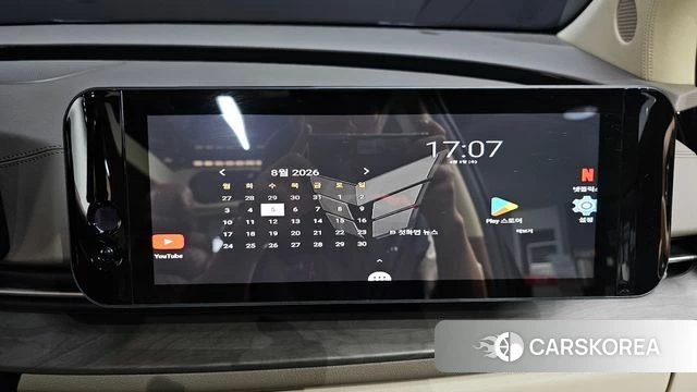 Kia Carnival 4th generation id 4666044 из Кореи 7