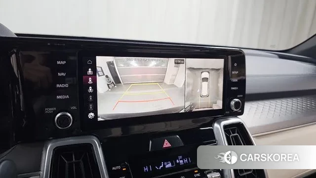 Kia Sorento 4th Generation id 3681399 из Кореи 7