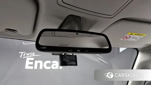 Kia The New Ray id 3296337 из Кореи 7