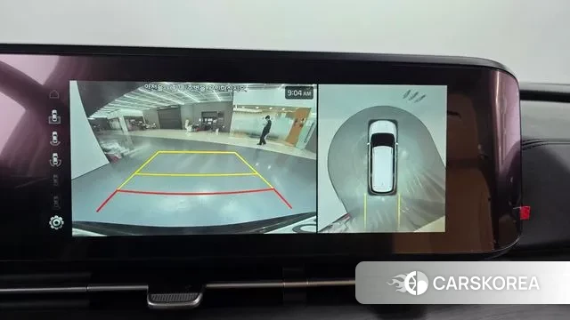 Kia Carnival 4th generation id 3426821 из Кореи 7