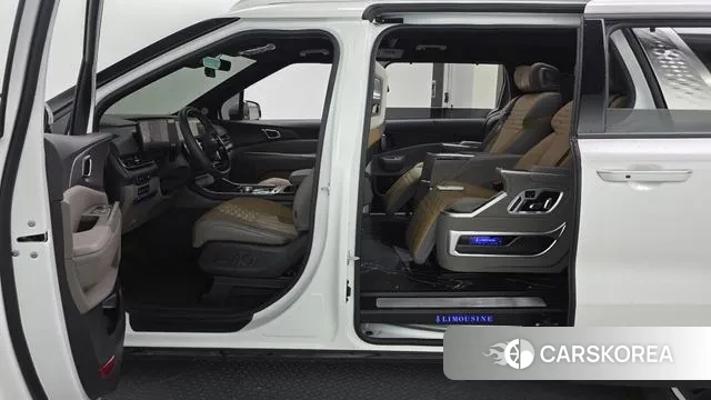 Kia The New Carnival 4th Generation id 3405019 из Кореи 7