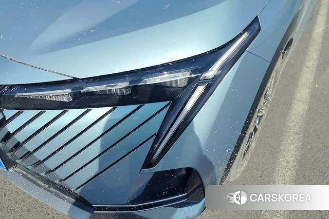 GAC Trumpchi Shadow cool id 4207930 из Китая 7