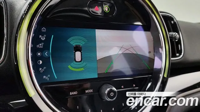 Mini Cooper Countryman id 2745477 из Кореи 7