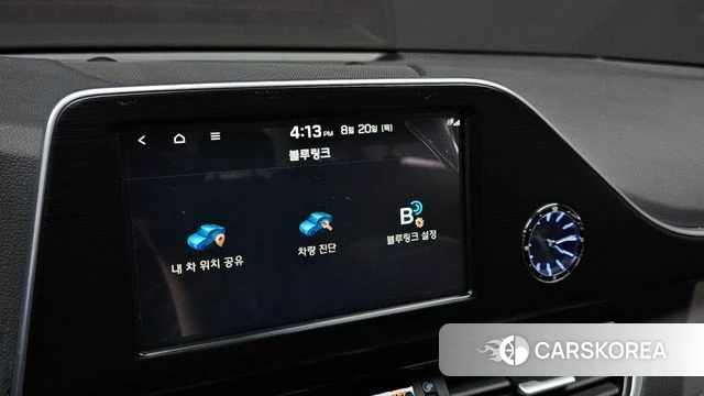 Hyundai Grandeur IG id 4717903 из Кореи 7