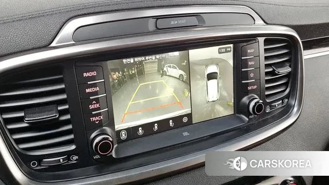 Kia The New Sorento id 3742343 из Кореи 7