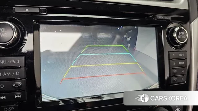 Nissan Altima id 3050746 из Кореи 7