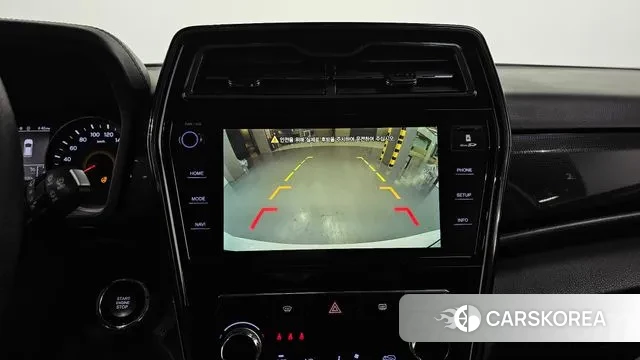 Ssangyong Berry New Tivoli id 3625339 из Кореи 7