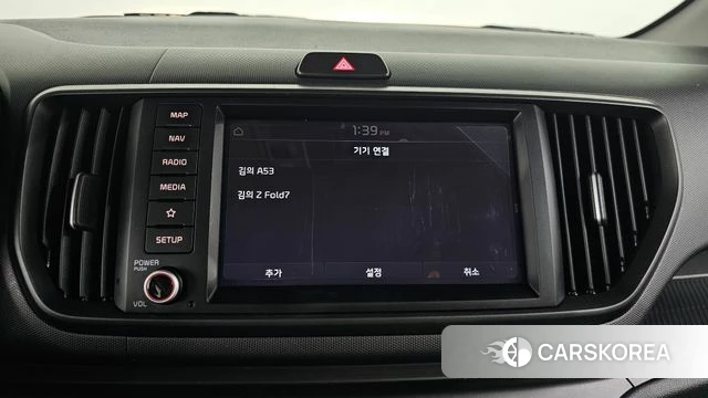 Kia The New Kia Ray id 4584168 из Кореи 7